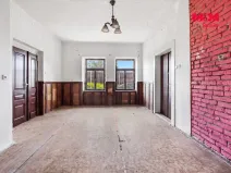 Prodej rodinného domu, Starý Kolín - Bašta, Pod drahou, 290 m2