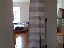 Pronájem bytu 1+kk, Praha - Michle, Čapkova, 20 m2