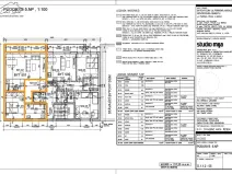 Prodej bytu 2+kk, Praha - Michle, Psárská, 69 m2