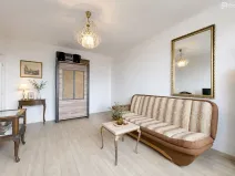 Prodej bytu 2+1, Brno, Voříškova, 52 m2