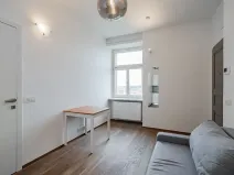 Pronájem bytu 1+1, Praha - Žižkov, Řehořova, 32 m2