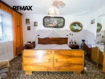 Prodej chalupy, Nový Malín, 160 m2