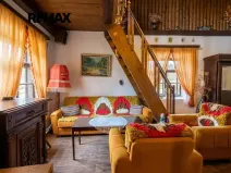 Prodej chalupy, Nový Malín, 160 m2