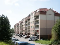 Pronájem bytu 3+kk, Říčany, Marie Pujmanové, 72 m2