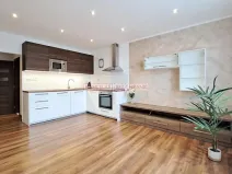 Pronájem bytu 2+kk, Ostrava, Plzeňská, 56 m2
