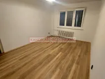 Pronájem bytu 2+1, Zlín, Mlýnská, 55 m2
