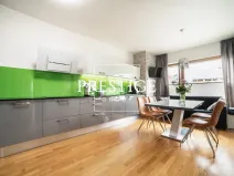 Prodej bytu 3+kk, Praha - Karlín, Za Karlínským přístavem, 103 m2