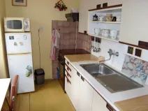 Prodej bytu 3+1, Hlinsko, Budovatelů, 62 m2