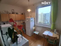 Pronájem bytu 2+1, České Budějovice, Netolická, 50 m2