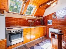Prodej rodinného domu, Kamenný Újezd, 56 m2