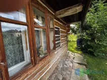 Prodej rodinného domu, Verměřovice, 150 m2