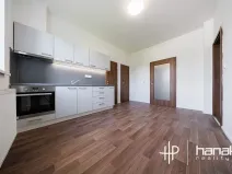 Pronájem bytu 2+1, Šternberk, Jívavská, 71 m2