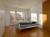 Pronájem bytu 2+1, České Budějovice, Puklicova, 62 m2