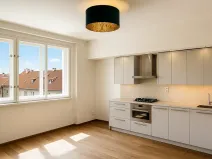 Prodej bytu 2+kk, Praha - Staré Město, 44 m2