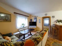 Prodej rodinného domu, Jenišovice, 80 m2