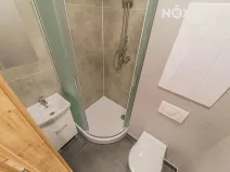 Pronájem bytu 1+kk, Ostrava, Jana Šoupala, 28 m2