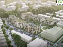 Prodej bytu 4+kk, Praha - Kyje, Regentská, 83 m2