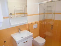 Pronájem bytu 1+kk, Šlapanice, Masarykovo náměstí, 23 m2
