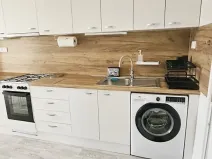 Pronájem bytu 2+1, Brno, Hrnčířská, 55 m2