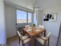Pronájem bytu 1+1, Ivančice, Luční, 37 m2