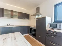Pronájem bytu 2+kk, Čestlice, Habrová, 59 m2