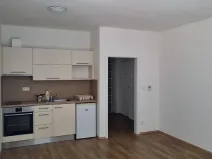 Pronájem bytu 1+kk, Šlapanice, Brněnská Pole, 34 m2