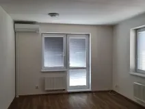 Pronájem bytu 1+kk, Šlapanice, Brněnská Pole, 34 m2