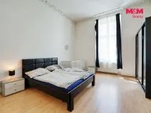 Pronájem bytu 2+1, Plzeň - Vnitřní Město, Rooseveltova, 77 m2