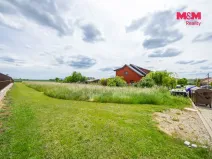 Prodej pozemku pro bydlení, Šumice, 1533 m2