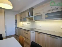 Pronájem bytu 3+1, Brno, Souhrady, 72 m2