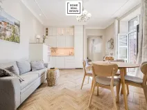 Prodej rodinného domu, Praha - Čakovice, Jizerská, 114 m2