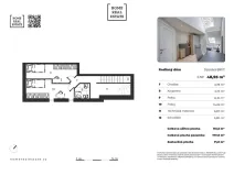 Prodej rodinného domu, Praha - Čakovice, Jizerská, 114 m2