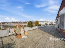 Prodej bytu 4+kk, Praha - Jinonice, U kříže, 154 m2