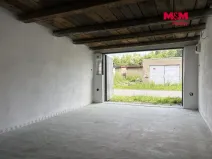 Pronájem garáže, Karviná - Nové Město, Na Vyhlídce, 26 m2