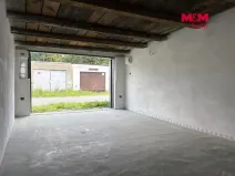 Pronájem garáže, Karviná - Nové Město, Na Vyhlídce, 26 m2
