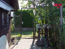 Prodej zahrady, Chodov, 429 m2