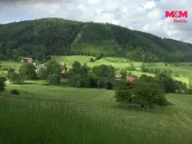 Pronájem chaty, Bernartice, 639 m2