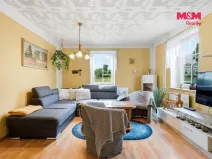 Prodej rodinného domu, Dolní Poustevna - Horní Poustevna, K Rybníku, 94 m2