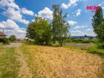 Prodej pozemku, Vimperk - Hrabice, 224 m2