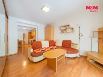 Pronájem bytu 1+1, Horní Slavkov, Dlouhá, 49 m2