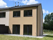 Prodej rodinného domu, Police, 113 m2