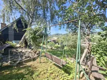 Prodej zahrady, Jeseník, Zlatá stezka, 270 m2