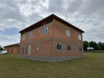 Prodej bytu 4+kk, Petřvald, 114 m2