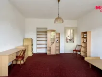 Pronájem bytu 2+1, Olomouc - Řepčín, Máchova, 60 m2