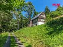 Prodej chalupy, Rokytnice nad Jizerou - Hranice, 120 m2