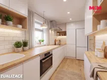 Prodej rodinného domu, Rynoltice, 125 m2