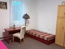 Pronájem pokoje, Praha - Holyně, 25 m2