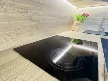 Pronájem bytu 2+kk, Brno - Židenice, Letní, 56 m2
