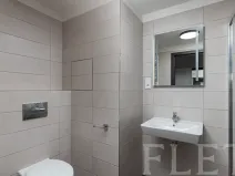 Pronájem bytu 1+kk, Praha - Hloubětín, Poděbradská, 33 m2
