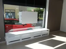 Pronájem obchodního prostoru, Prostějov, Uprkova, 48 m2